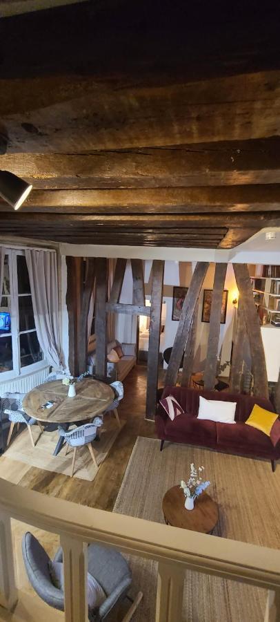 High Stay Saint Germain De Pres Paris 6 Exterior foto
