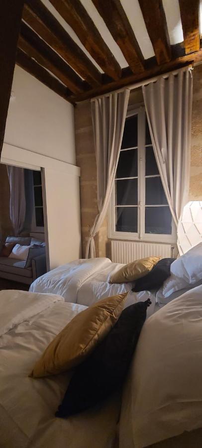 High Stay Saint Germain De Pres Paris 6 Exterior foto