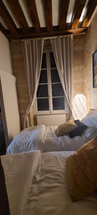 High Stay Saint Germain De Pres Paris 6 Exterior foto