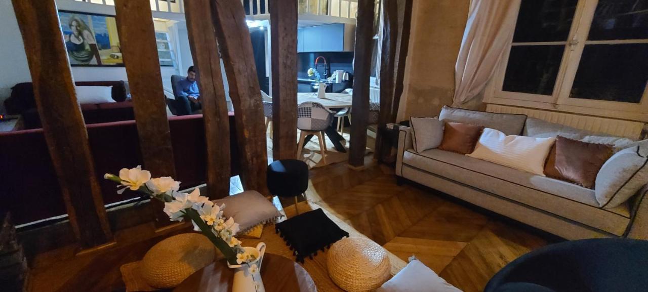 High Stay Saint Germain De Pres Paris 6 Exterior foto