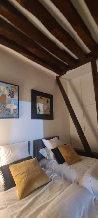 High Stay Saint Germain De Pres Paris 6 Exterior foto
