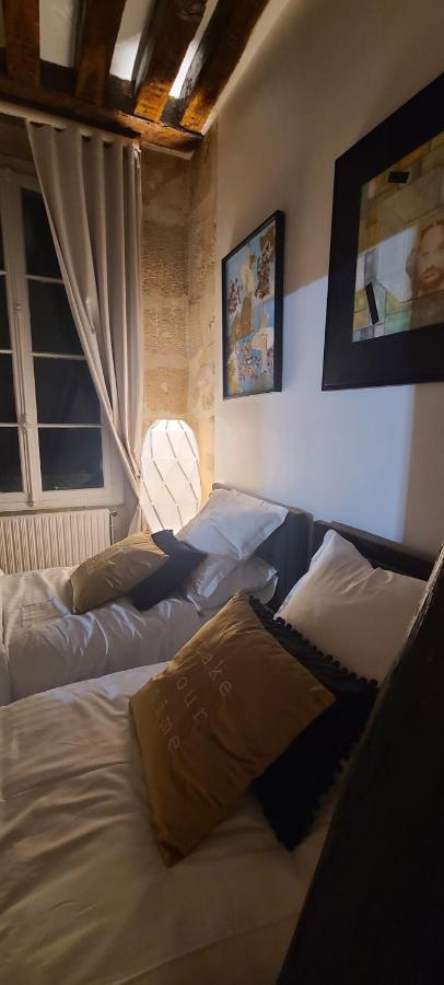 High Stay Saint Germain De Pres Paris 6 Exterior foto
