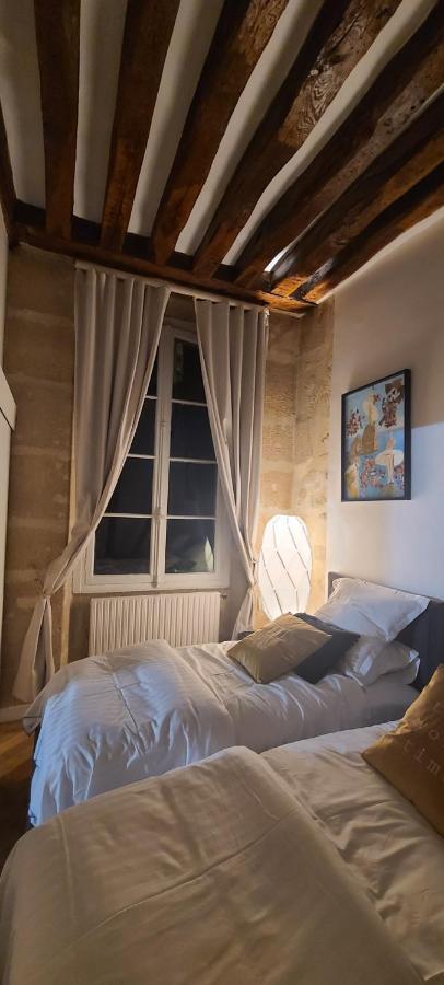 High Stay Saint Germain De Pres Paris 6 Exterior foto