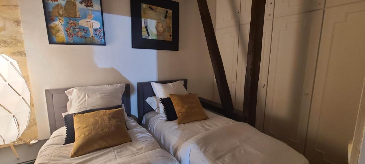 High Stay Saint Germain De Pres Paris 6 Exterior foto