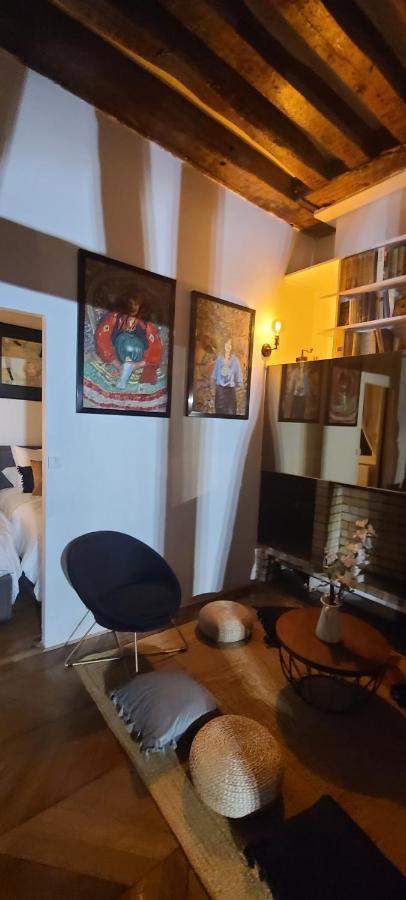 High Stay Saint Germain De Pres Paris 6 Exterior foto