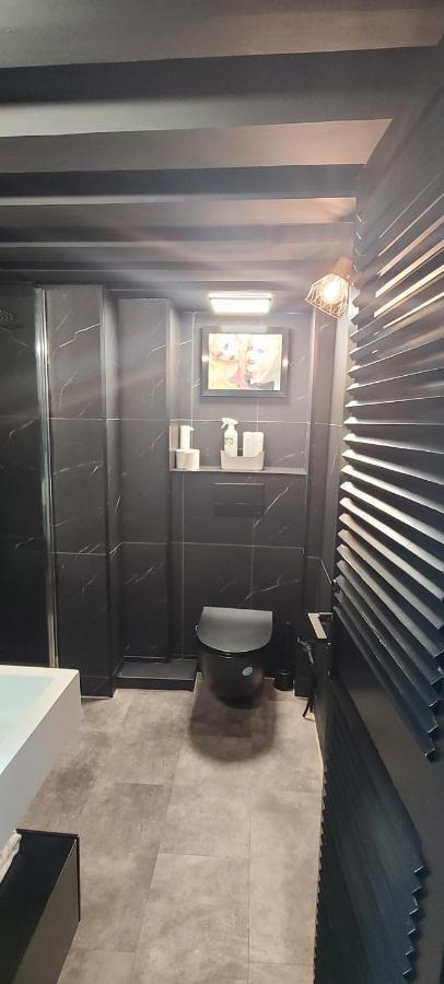 High Stay Saint Germain De Pres Paris 6 Exterior foto