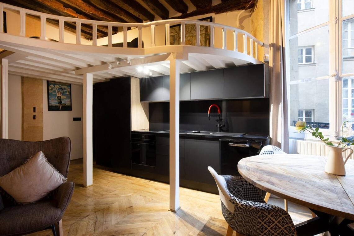 High Stay Saint Germain De Pres Paris 6 Exterior foto