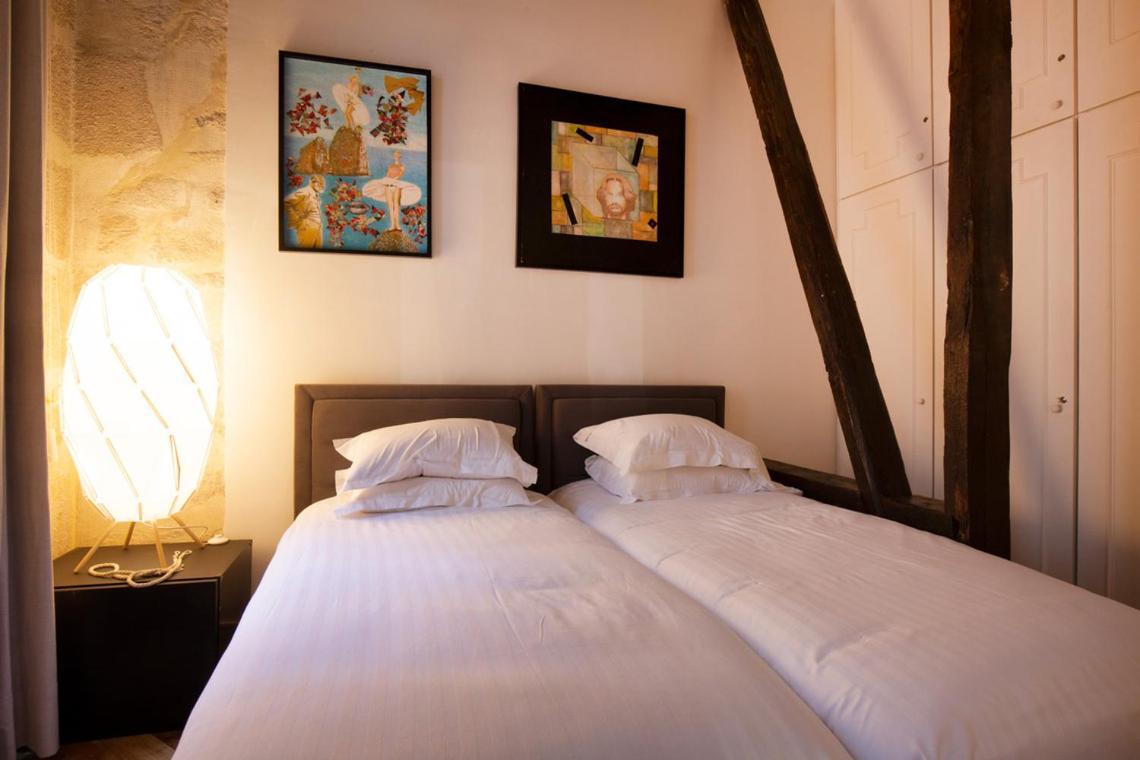 High Stay Saint Germain De Pres Paris 6 Exterior foto