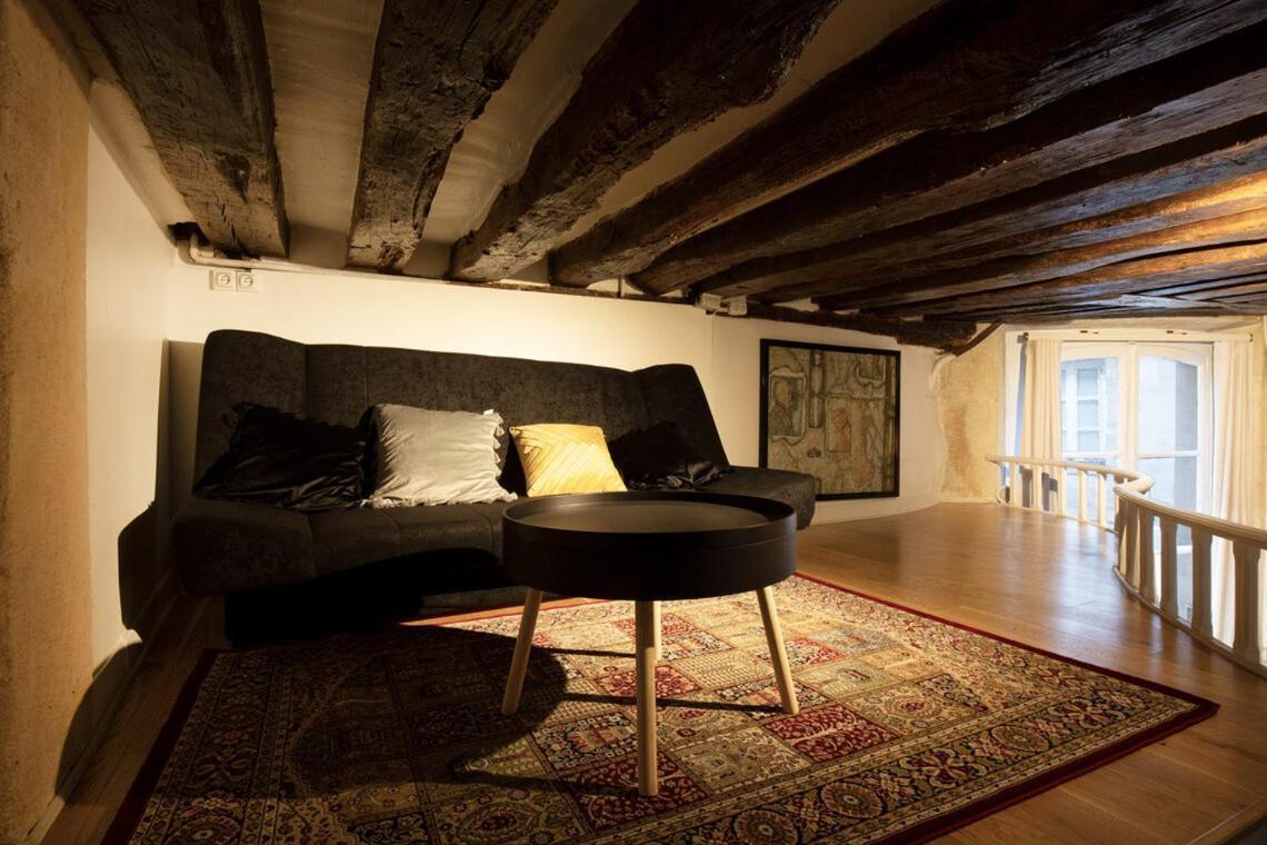 High Stay Saint Germain De Pres Paris 6 Exterior foto