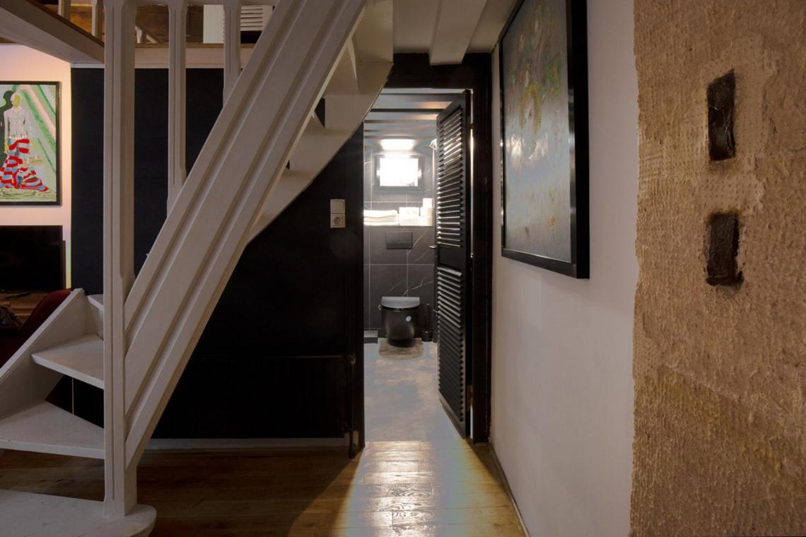 High Stay Saint Germain De Pres Paris 6 Exterior foto