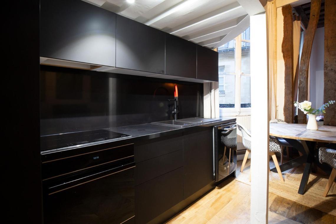 High Stay Saint Germain De Pres Paris 6 Exterior foto